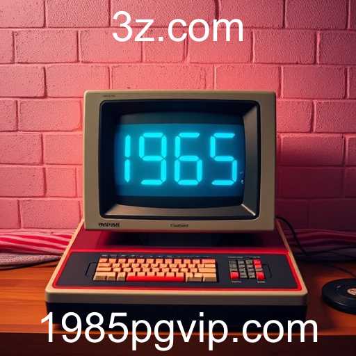 1985pg: A Evolução dos Jogos Online no Brasil