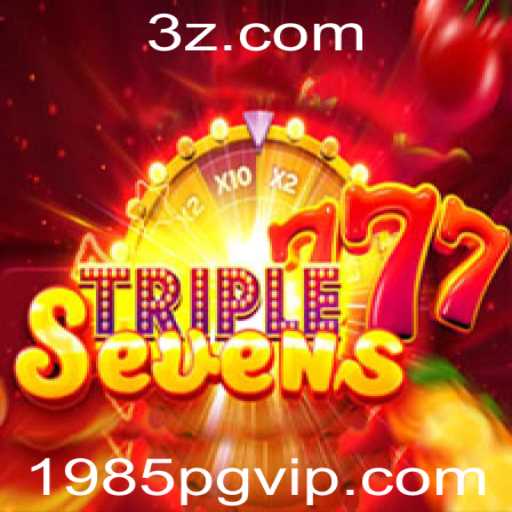 Descubra o Fascinante Mundo de 777TripleSeven: Um Mergulho no Jogo Clássico com Toques Modernos