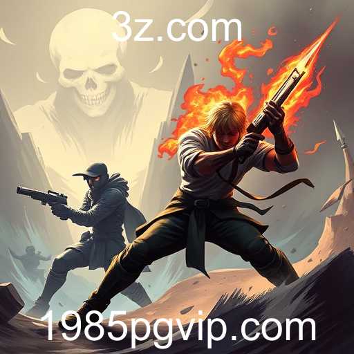 Explorando o Mundo Dinâmico dos Jogos de Ação