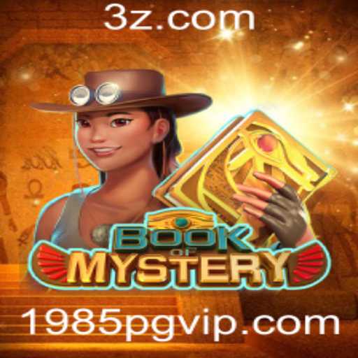 Descubra os Segredos do Jogo 'Book of Mystery'