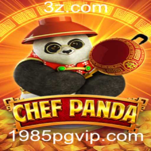 Descubra o Fascinante Mundo de ChefPanda: 1985pg