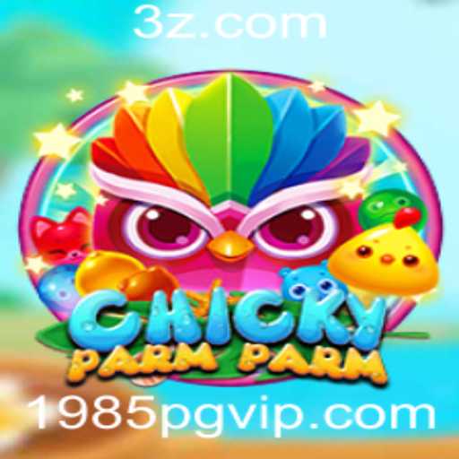 ChickyParmParm: O Jogo Encantador Que Captura a Nostalgia dos Anos 80