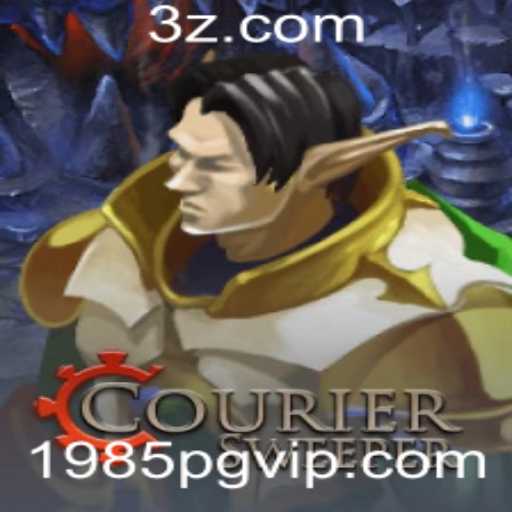 Explorando o Fascinante Mundo de CourierSweeper: Um Clássico dos Jogos de Estratégia