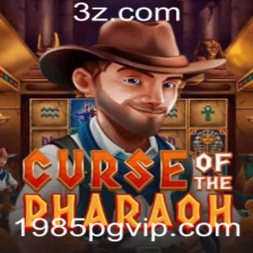 CurseofthePharaoh: Um Mergulho no Fascinante Jogo de RPG dos Anos 80