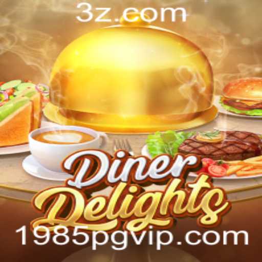 DinerDelights: A Fascinante Experiência do Jogo de Tabuleiro Inspirada em 1985