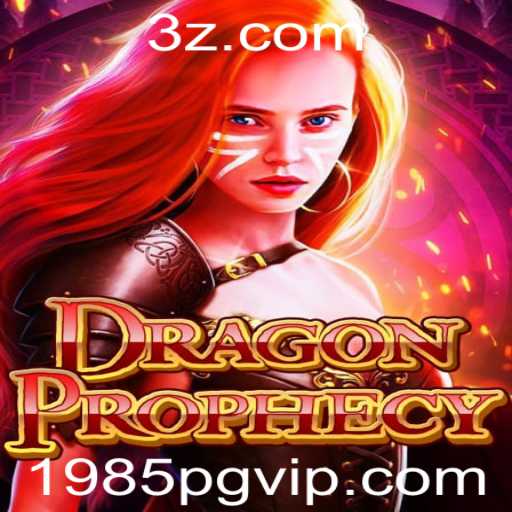 Explorando o Mundo de DragonProphecy: Descubra o RPG que Revolucionou 1985