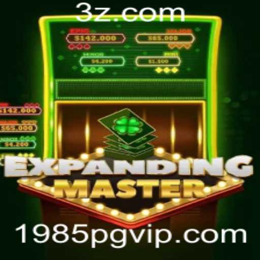 Explorando o Fascinante Mundo de ExpandingMaster
