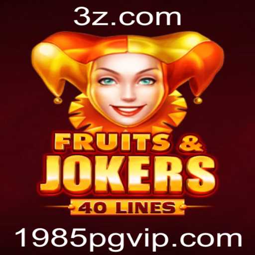 Explorando o Universo de FruitsAndJokers40