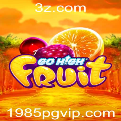 Descubra o Universo Divertido de GoHighFruit: O Jogo Emocionante de 1985pg