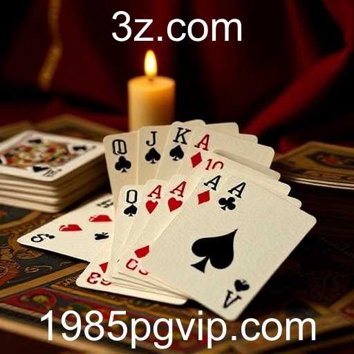 Explorando o Fascinante Mundo dos Jogos de Cartas