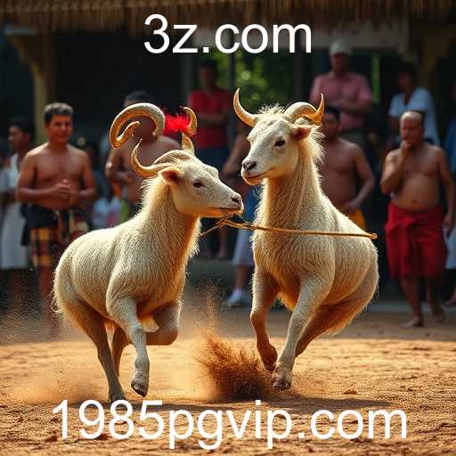 A Fascinação e Tradição dos Jogos de Sabong