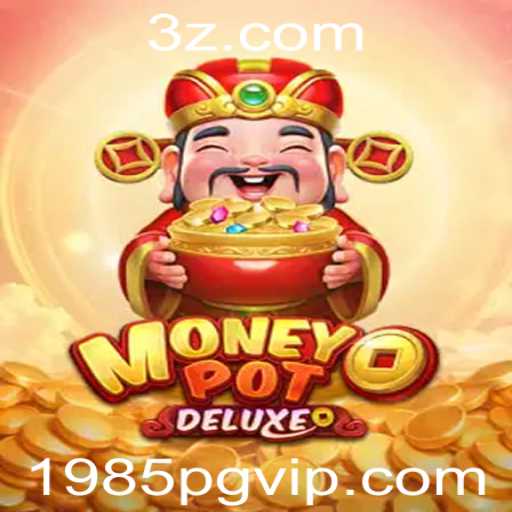 MoneyPotDELUXE: Descubra o Fascinante Mundo deste Jogo de Estratégia Financeira