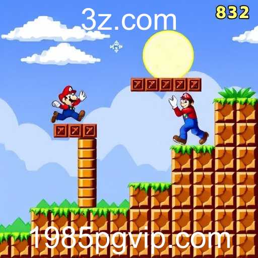 A Evolução e o Impacto dos Jogos de Plataforma na Indústria de Videogames