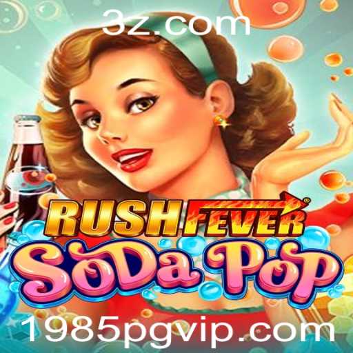 Explorando a Aventura de RushFeverSodaPop: O Clássico Contemporâneo