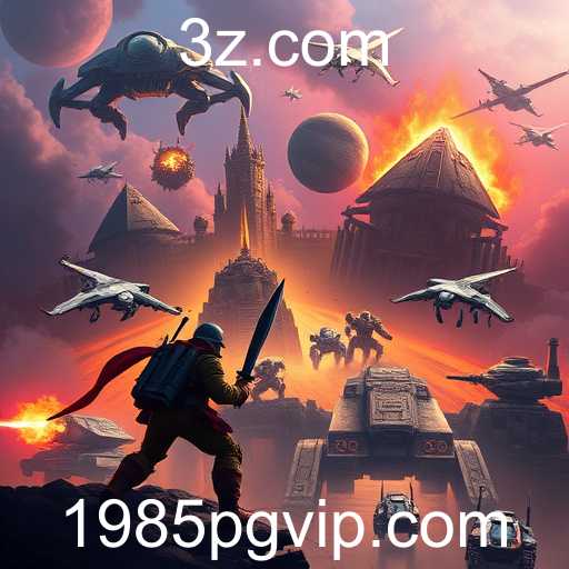 O Fascinante Mundo dos Jogos de Estratégia em 1985pg