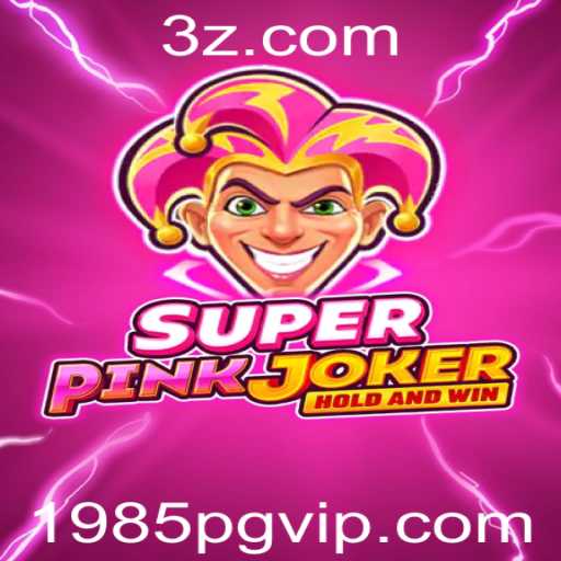 Descubra o Fascinante Universo do Jogo SuperPinkJoker
