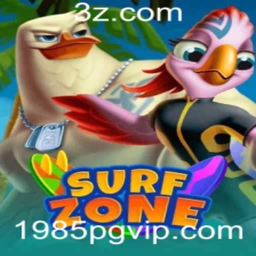 SurfZone: Explorando o Fascinante Mundo do Jogo dos Anos 80