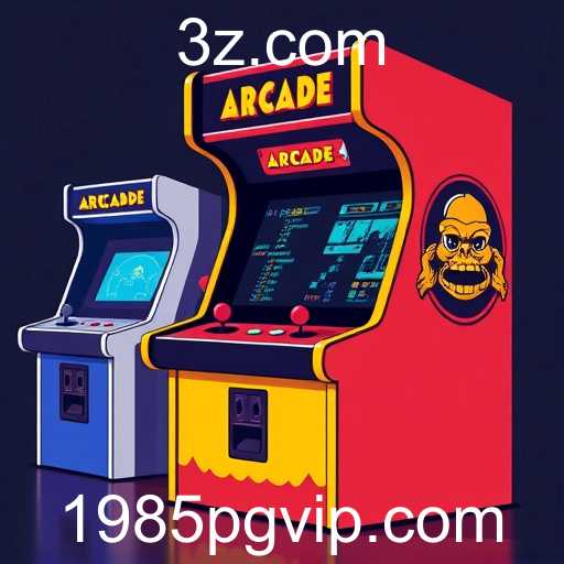 A Ascensão do 1985pg no Cenário dos Jogos