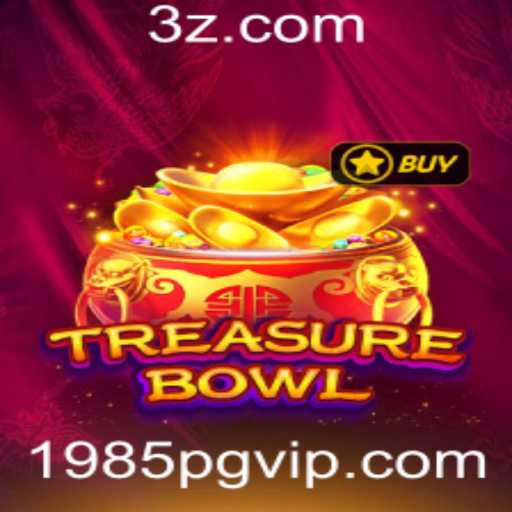 Descubra o Fascinante Mundo de TreasureBowl: O Jogo que Encantou 1985